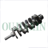 Mitsubishi 4D56T Crankshaft Mitsubishi 4D56T Crankshaft
