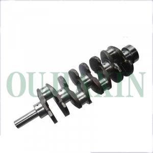Mitsubishi 4D56T Crankshaft