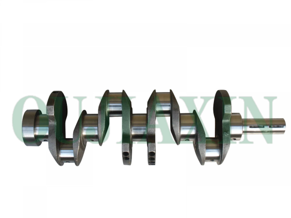 Mitsubishi 4D56T Crankshaft Mitsubishi 4D56T Crankshaft