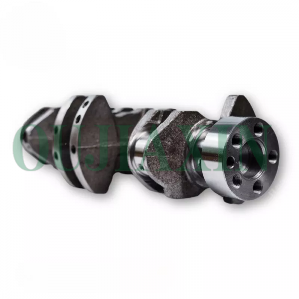 曲轴 三菱 4G13 (2) Crankshaft Mitsubishi 4G13 MD327703