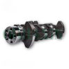Crankshaft Mitsubishi 4G13 MD327703 Crankshaft Mitsubishi 4G13 MD327703