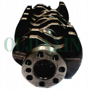 Mitsubishi 4G63 Crankshaft