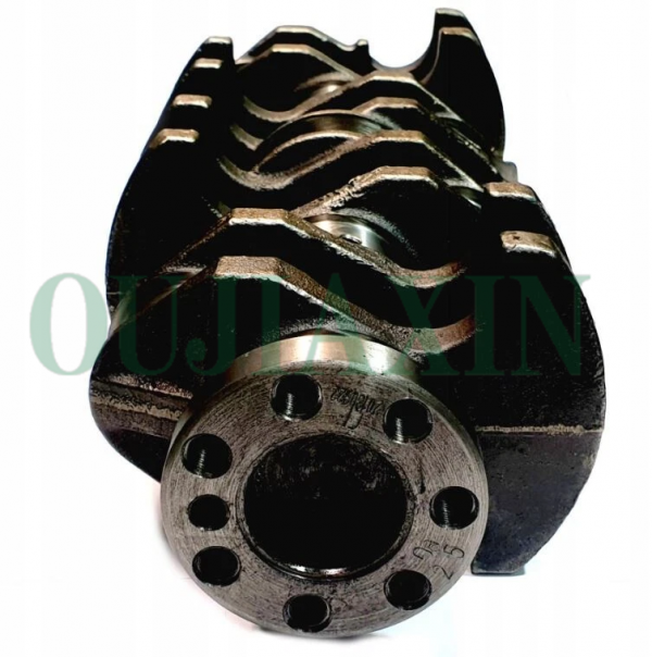 Mitsubishi 4G63 Crankshaft Mitsubishi 4G63 Crankshaft