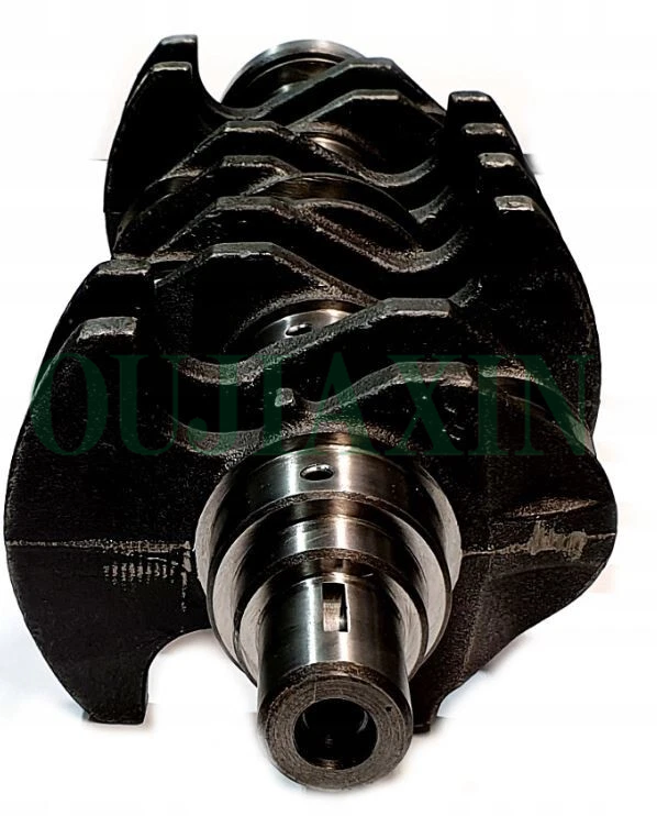 Mitsubishi 4G63 Crankshaft Mitsubishi 4G63 Crankshaft