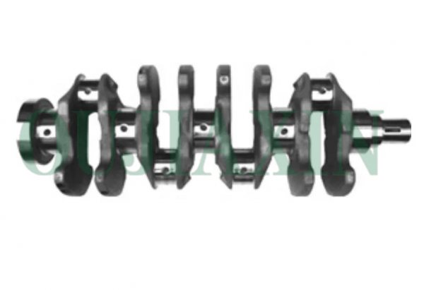 Mitsubishi 4G63 Crankshaft Mitsubishi 4G63 Crankshaft