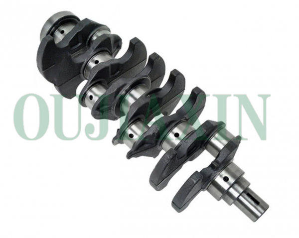 Mitsubishi 4G63 Crankshaft Mitsubishi 4G63 Crankshaft