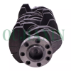 Crankshaft Mitsubishi 4G94 MD367450 Crankshaft Mitsubishi 4G94 MD367450