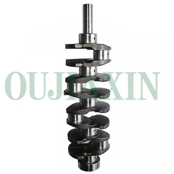 Crankshaft Mitsubishi 4M40 ME202013 Crankshaft Mitsubishi 4M40 ME202013