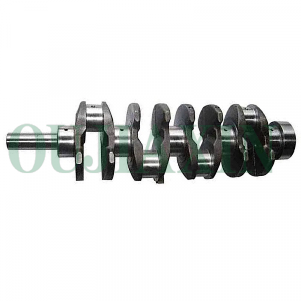 Crankshaft Mitsubishi 4M40 ME202013 Crankshaft Mitsubishi 4M40 ME202013