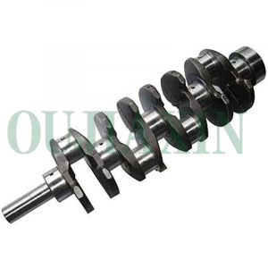 Crankshaft Mitsubishi 4M40 ME202013
