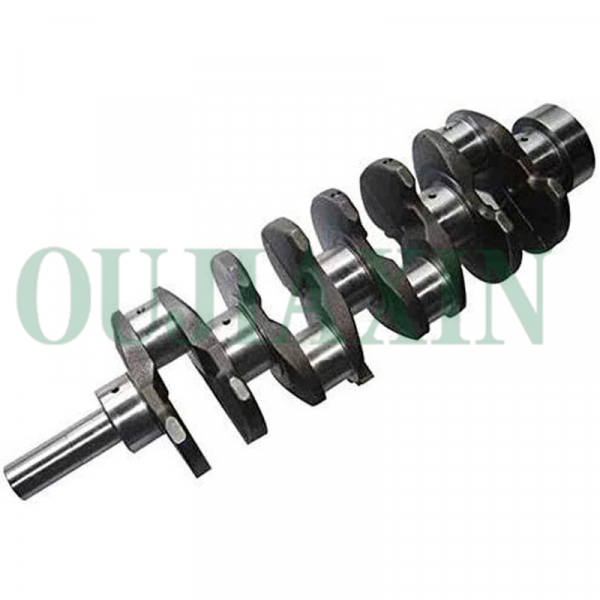 Crankshaft Mitsubishi 4M40 ME202013 Crankshaft Mitsubishi 4M40 ME202013