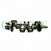 Crankshaft Mitsubishi 4M40 ME202013 Crankshaft Mitsubishi 4M40 ME202013