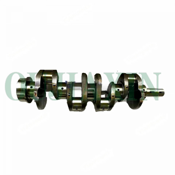 Crankshaft Mitsubishi 4M40 ME202013 Crankshaft Mitsubishi 4M40 ME202013