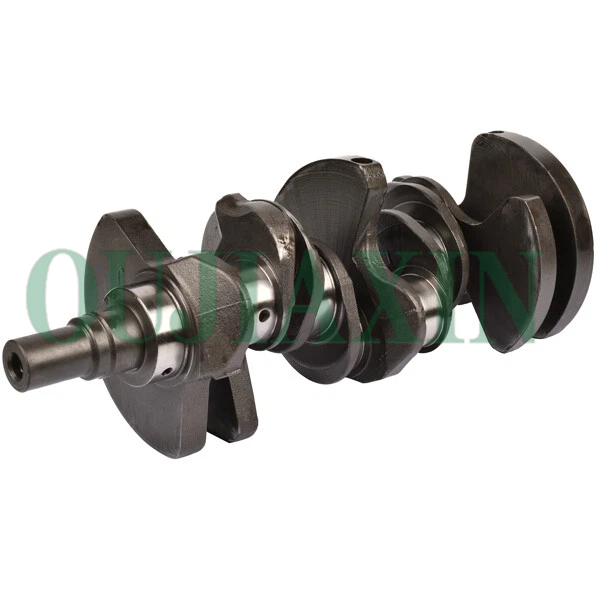 Crankshaft Mitsubishi 6G72 MD144525 Crankshaft Mitsubishi 6G72 MD144525