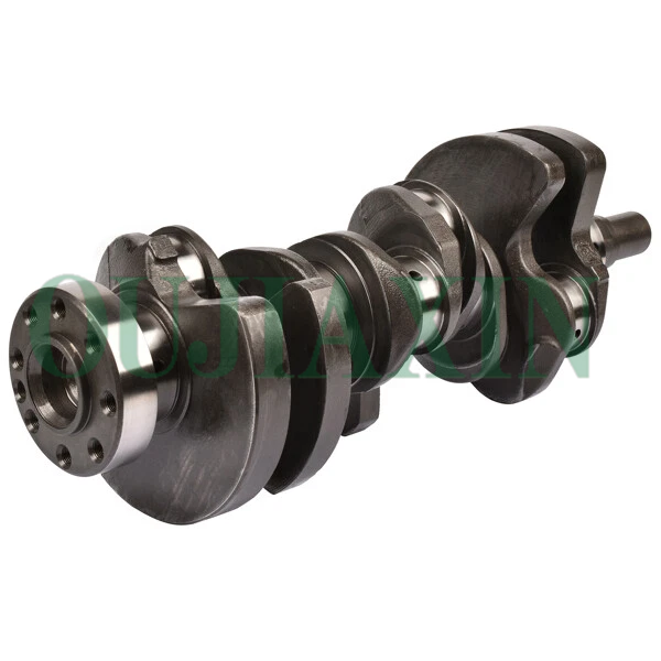 Crankshaft Mitsubishi 6G72 MD144525 Crankshaft Mitsubishi 6G72 MD144525