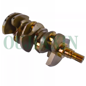 Crankshaft Mitsubishi 6G74 MD305941