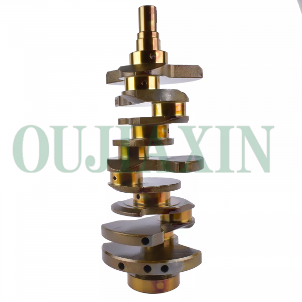 Crankshaft Mitsubishi 6G74 MD305941 Crankshaft Mitsubishi 6G74 MD305941