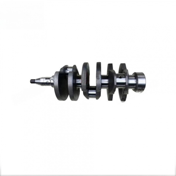 Crankshaft Mitsubishi S3L 31B2000201 Crankshaft Mitsubishi S3L 31B2000201