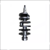 Crankshaft Mitsubishi S3L 31B2000201 Crankshaft Mitsubishi S3L 31B2000201