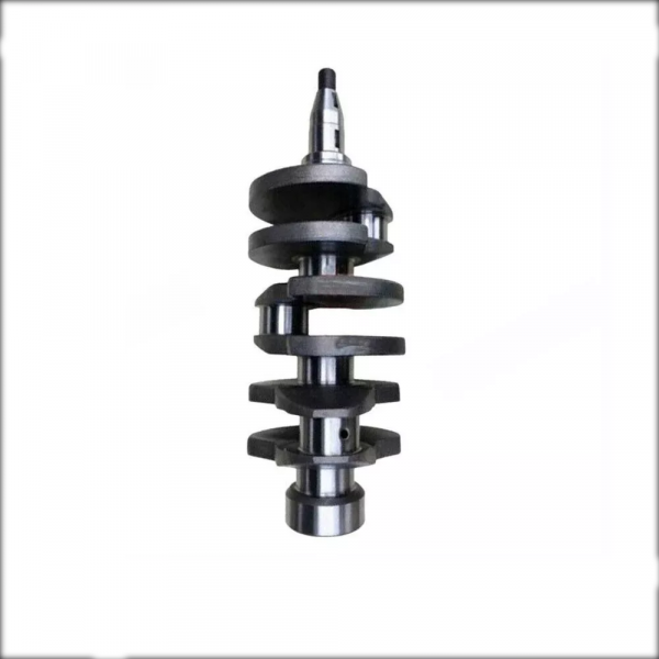 Crankshaft Mitsubishi S3L 31B2000201 Crankshaft Mitsubishi S3L 31B2000201