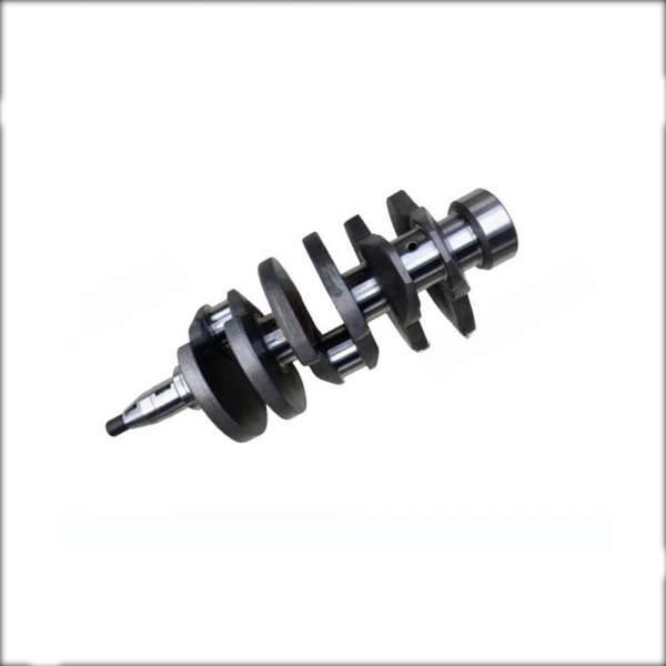 Crankshaft Mitsubishi S3L 31B2000201 Crankshaft Mitsubishi S3L 31B2000201