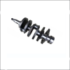 Crankshaft Mitsubishi S3L 31B2000201 Crankshaft Mitsubishi S3L 31B2000201