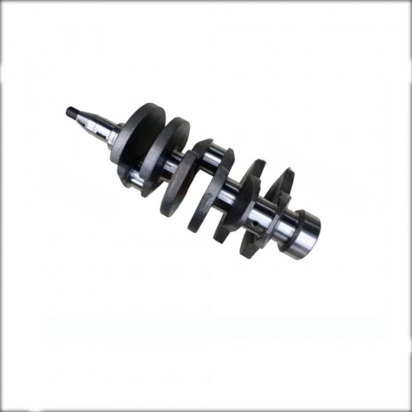 Crankshaft Mitsubishi S3L 31B2000201 Crankshaft Mitsubishi S3L 31B2000201