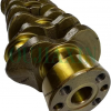 Crankshaft for Mitsubishi S4L (Part No. 31A20-00201) Crankshaft for Mitsubishi S4L (Part No. 31A20-00201)