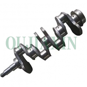 Crankshaft Mitsubishi 4D34T 23100-45000