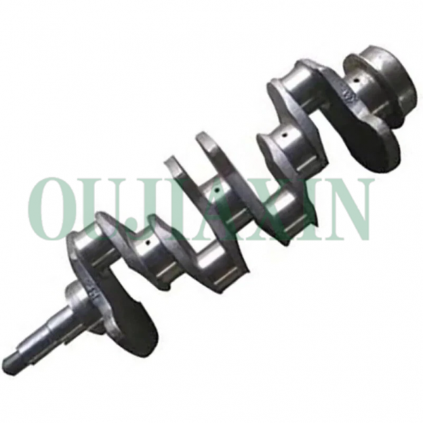 Crankshaft Mitsubishi 4D34T 23100-45000 Crankshaft Mitsubishi 4D34T 23100-45000