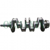 Crankshaft Mitsubishi 4D34T 23100-45000 Crankshaft Mitsubishi 4D34T 23100-45000