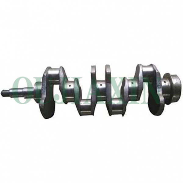 Crankshaft Mitsubishi 4D34T 23100-45000 Crankshaft Mitsubishi 4D34T 23100-45000