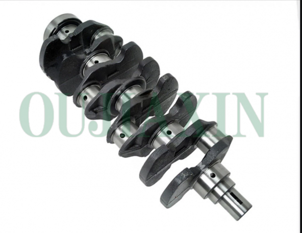 Crankshaft Mitsubishi 4G64 MD346026 Crankshaft Mitsubishi 4G64 MD346026