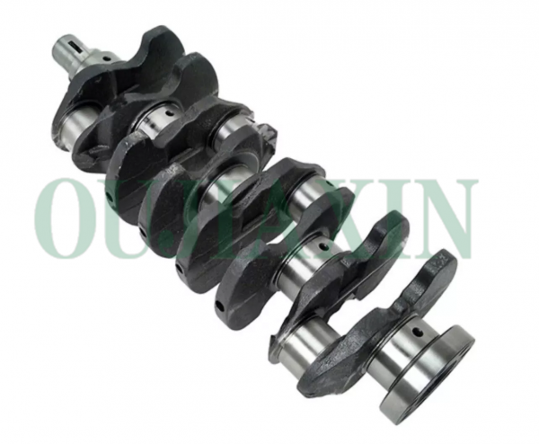 Crankshaft Mitsubishi 4G64 MD346026 Crankshaft Mitsubishi 4G64 MD346026