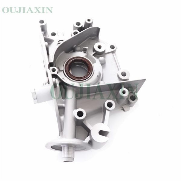 Oil Pump D4EA 2.0L