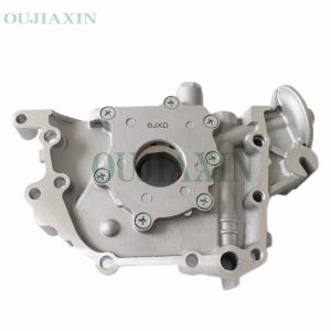 Oil Pump D4EA 2.0L