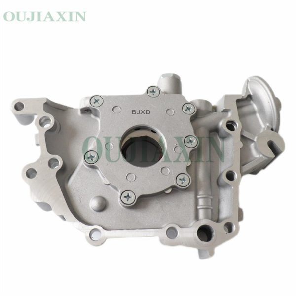 Oil Pump D4EA 2.0L