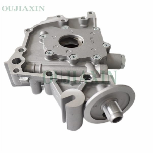 Oil Pump D4EA 2.0L