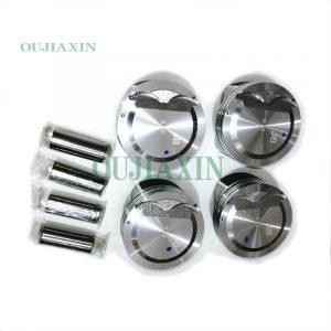 Piston Kit G4EE 0.5mm 23410-26410