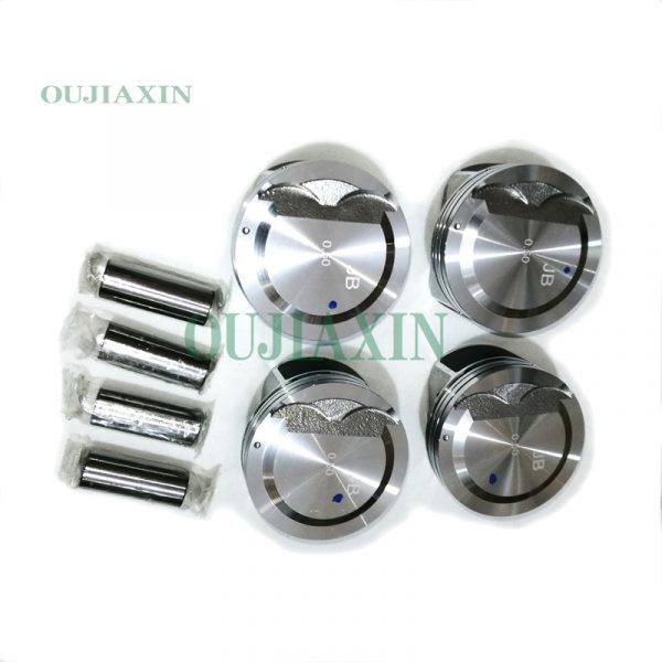Piston Kit G4EE 0.5mm 23410-26410