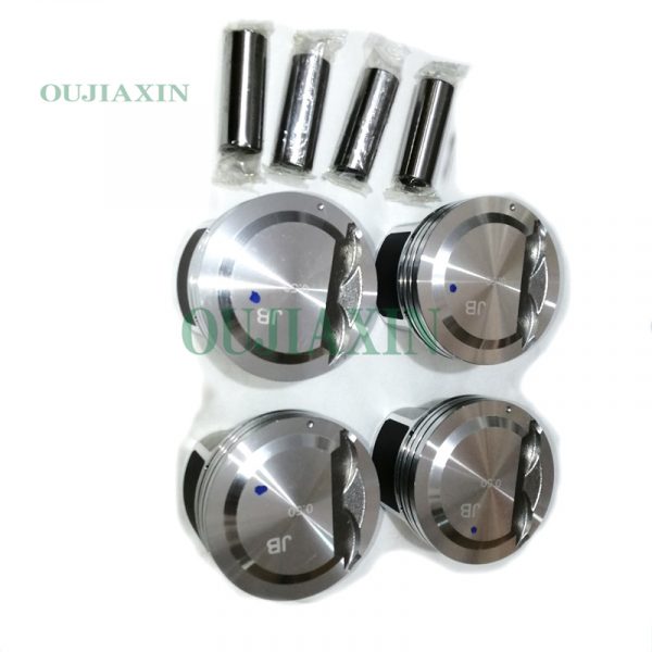 Piston Kit G4EE 0.5mm 23410-26410