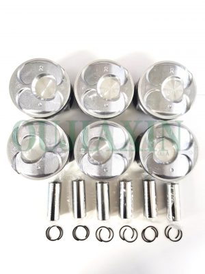 Piston for Hyundai G6DG 23041-3CEM0
