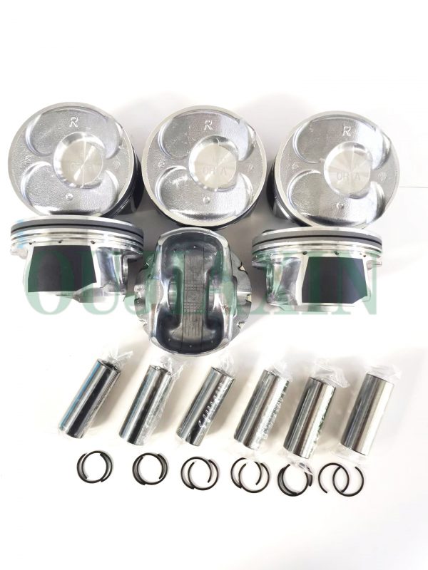 Piston for Hyundai G6DG 23041-3CEM0 Piston for Hyundai G6DG 23041-3CEM0