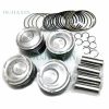 Piston Kit G4FJ (New Model) 0.5mm Oversize (77mm) Piston Kit G4FJ (New Model) 0.5mm Oversize (77mm)