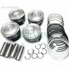 Piston Kit G4FJ (New Model) 0.5mm Oversize (77mm) Piston Kit G4FJ (New Model) 0.5mm Oversize (77mm)