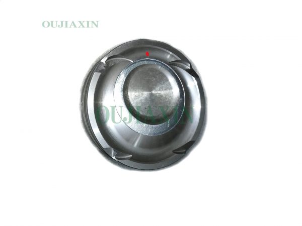 Piston Kit G4FJ (New Model) 0.5mm Oversize (77mm) Piston Kit G4FJ (New Model) 0.5mm Oversize (77mm)