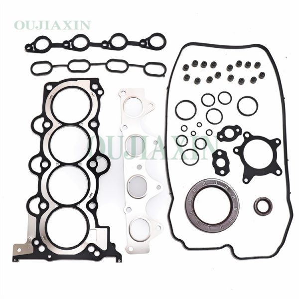 Engine Overhaul Kit G4FA 1.4L 20910-2BG02 20920-2BB00 20910-2BG00