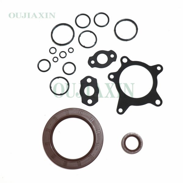 Engine Overhaul Kit G4FA 1.4L 20910-2BG02 20920-2BB00 20910-2BG00 Engine Overhaul Kit G4FA 1.4L 20910-2BG02 20920-2BB00 20910-2BG00