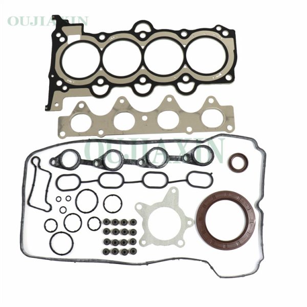 Overhaul Kit for Hyundai G4FG 1.6L 20910-2BH04 20910-2BJ01