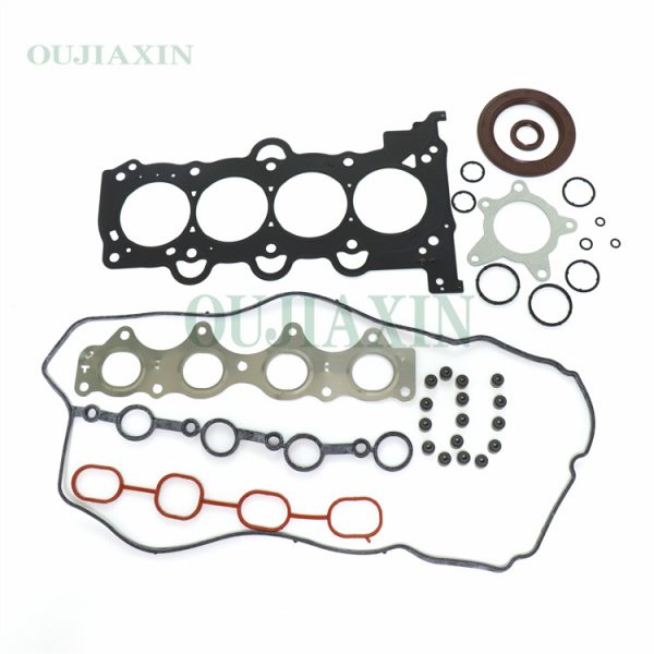 Hyundai Overhaul Kit G4FJ 1.6T 20910-2BU06 Hyundai Overhaul Kit G4FJ 1.6T 20910-2BU06